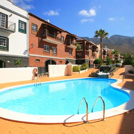 La Maison Du Surfeur Costa Adeje  Dış mekan fotoğraf