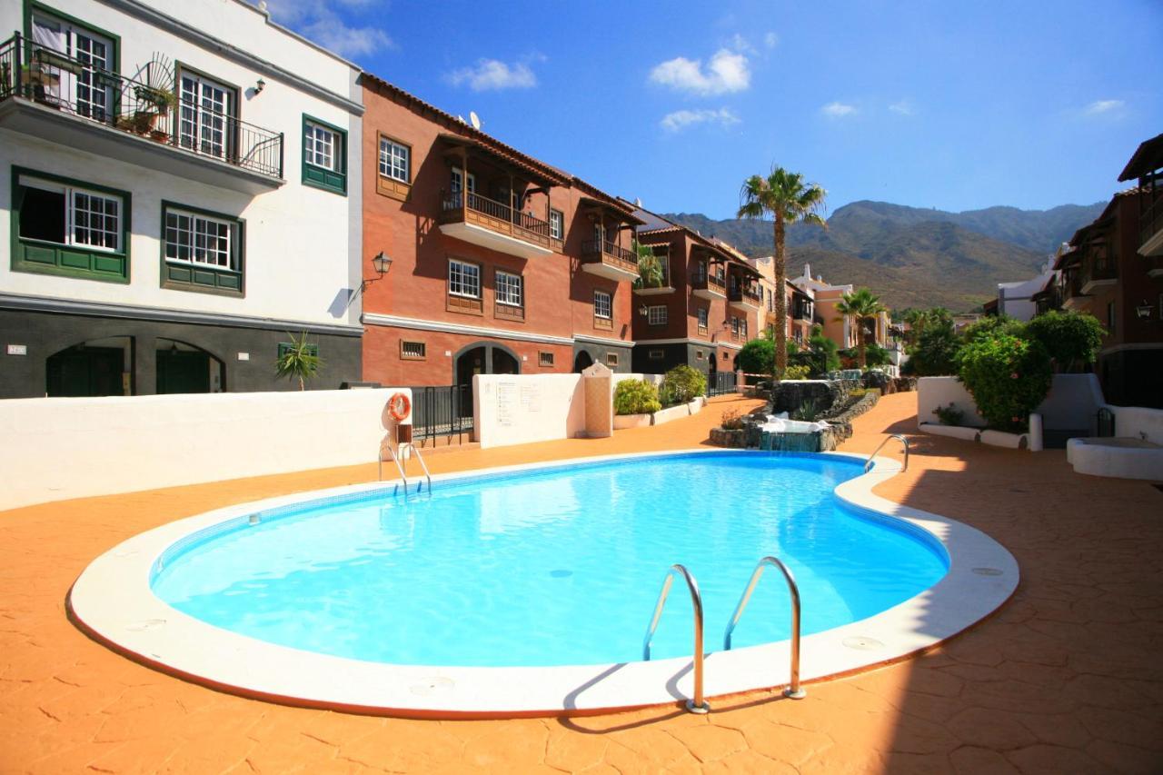 La Maison Du Surfeur Costa Adeje  Dış mekan fotoğraf